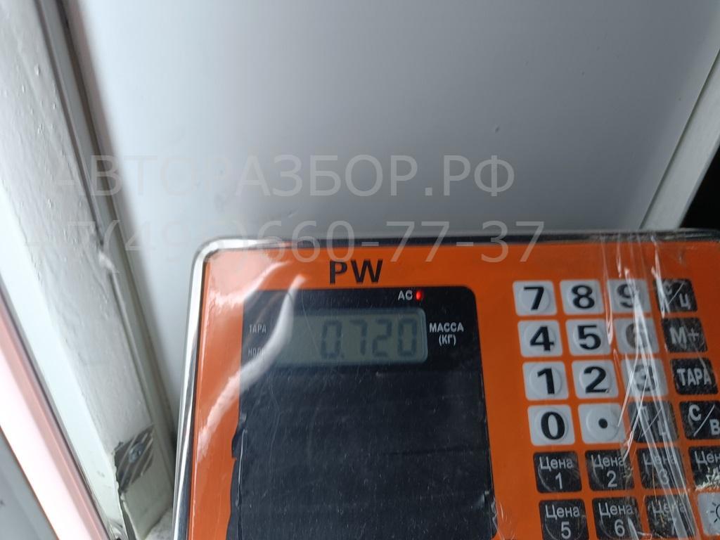 Замок двери задней правой