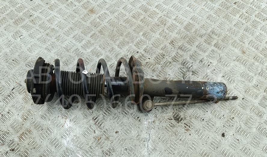 Амортизатор передний правый