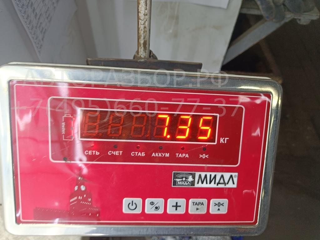 Амортизатор передний правый