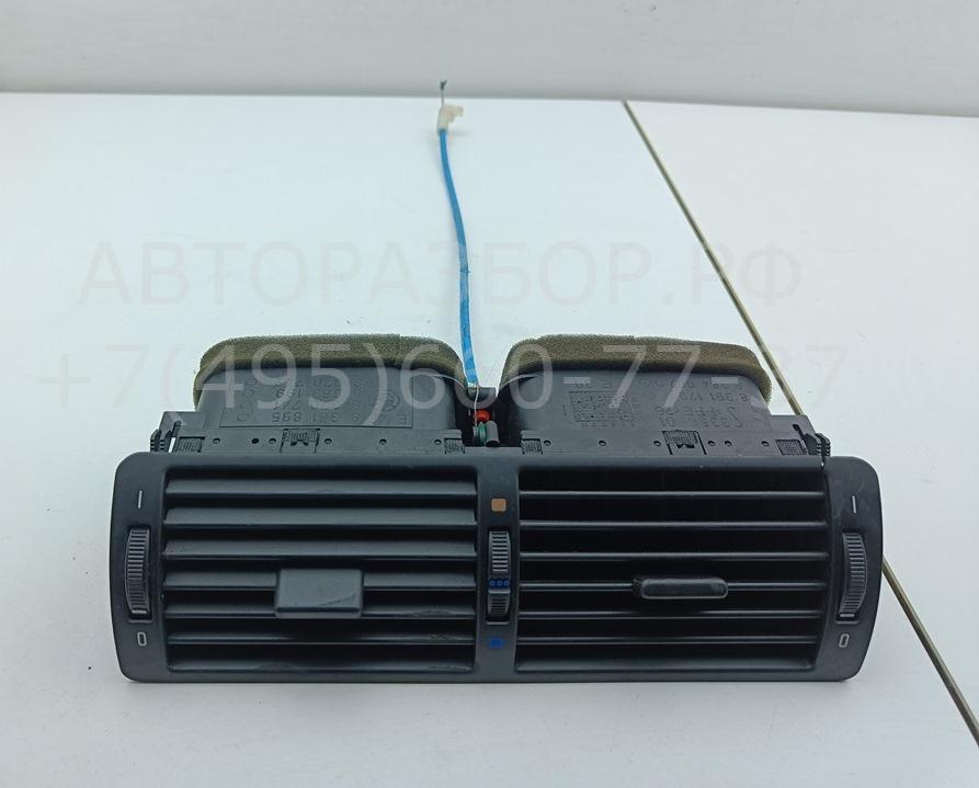 Дефлектор воздушный