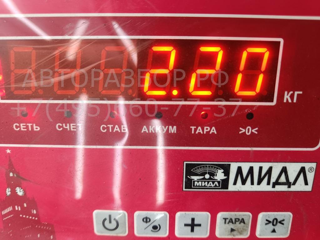 Рычаг передний правый