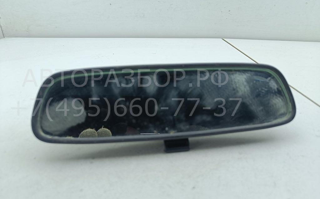 Зеркало заднего вида