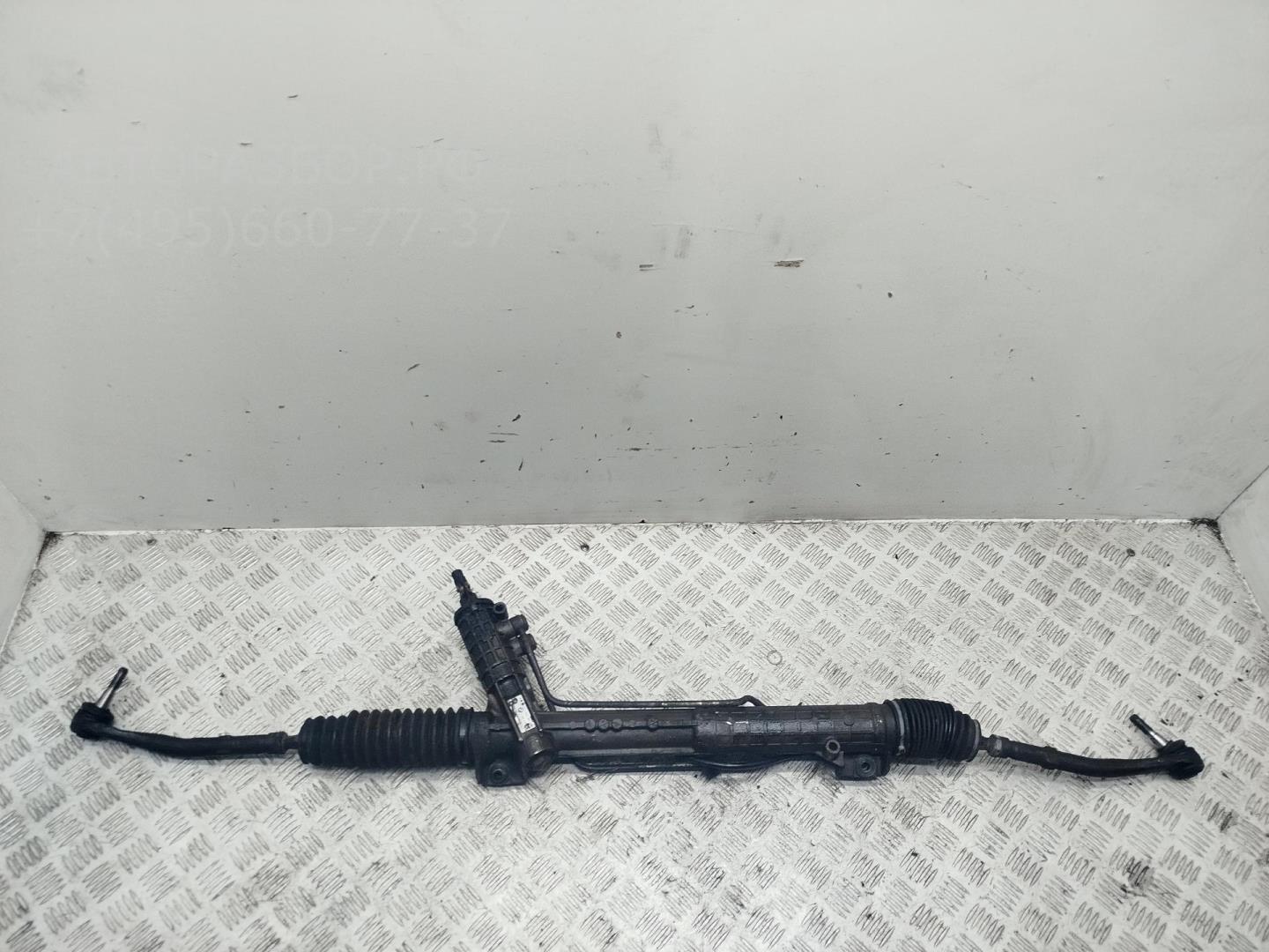 Рейка рулевая