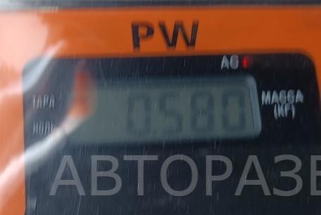 Блок управления двигателем