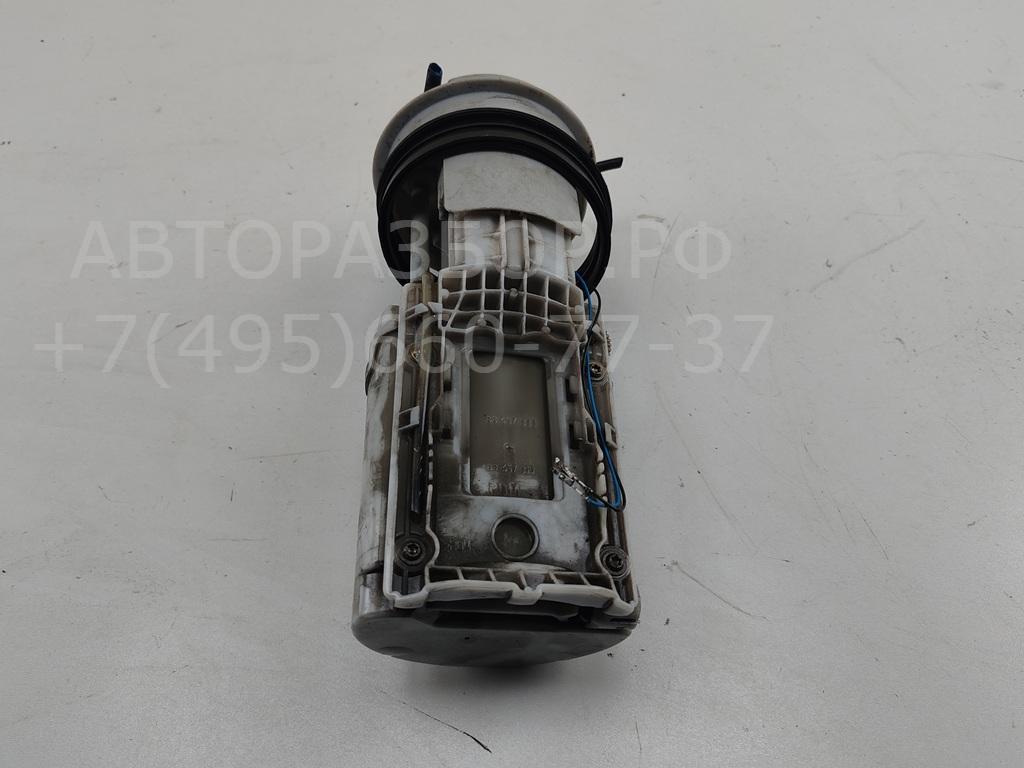 Насос топливный электрический