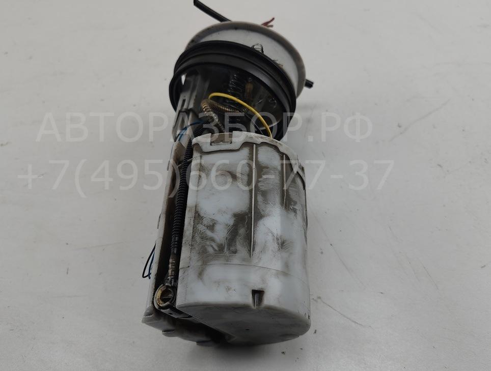 Насос топливный электрический