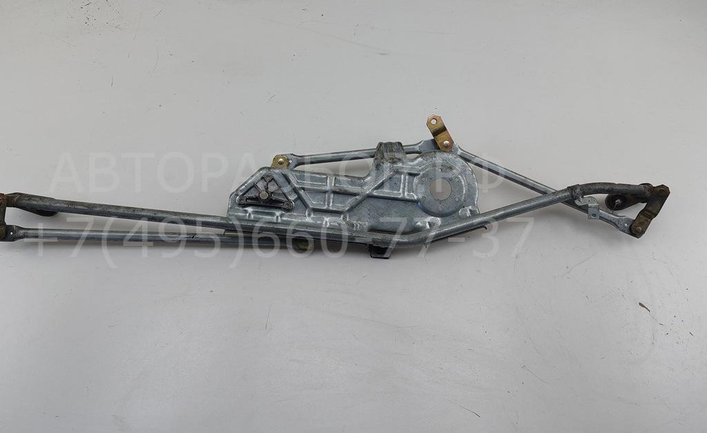 Моторчик стеклоочистителя передний