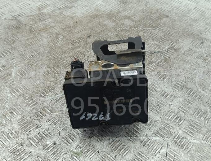 Блок ABS (насос)