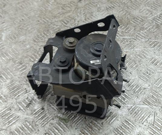 Блок ABS (насос)