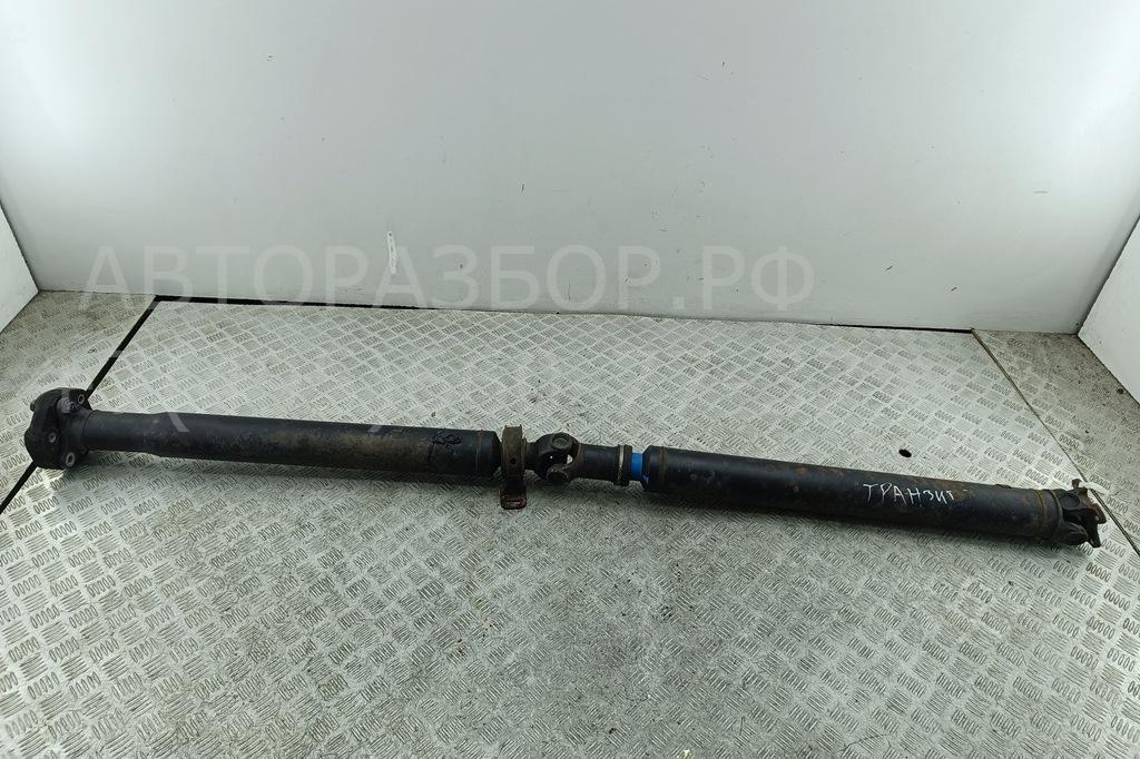 Вал карданный задний