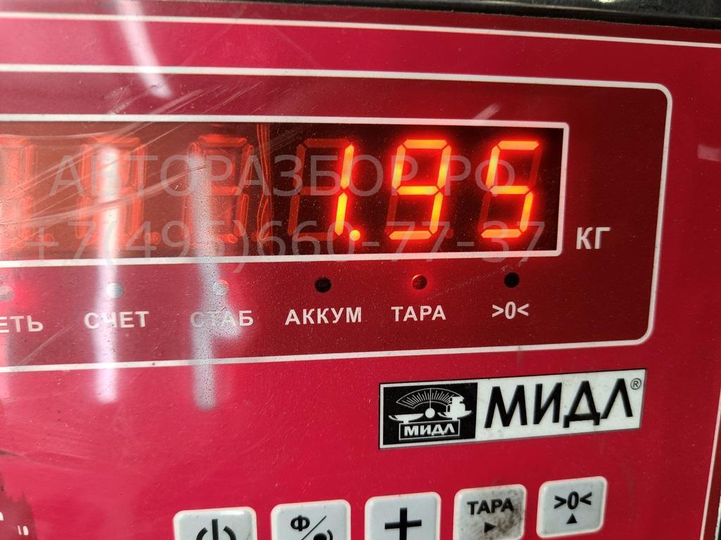 Опора двигателя