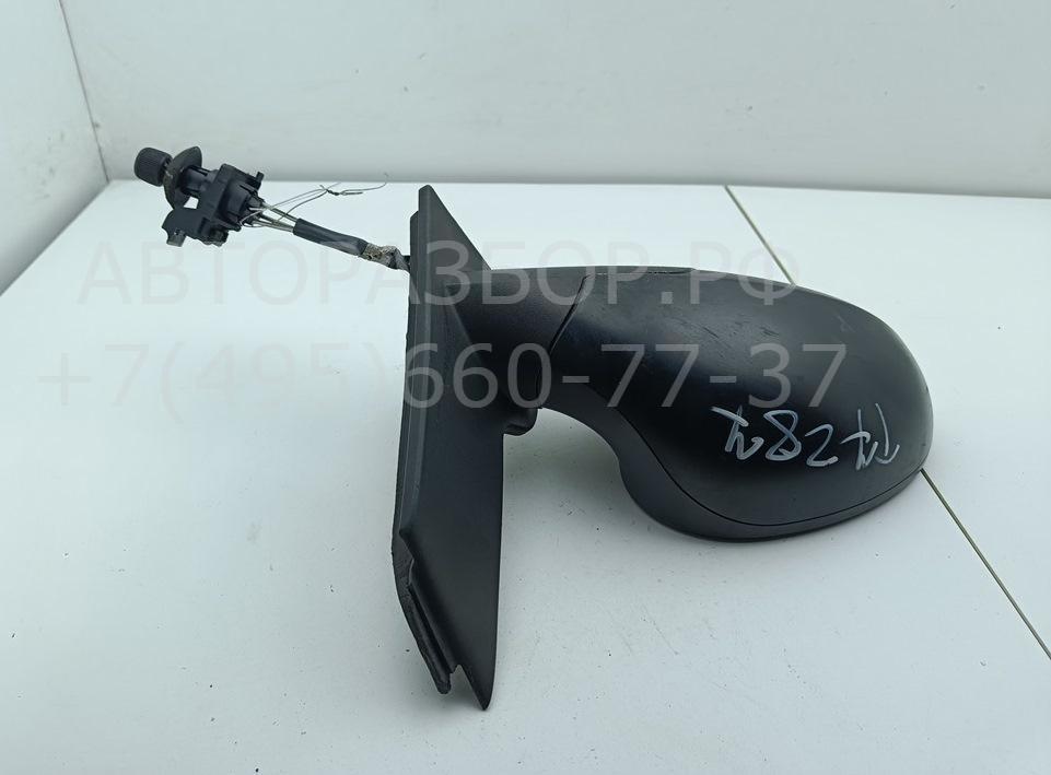 Зеркало правое электрическое