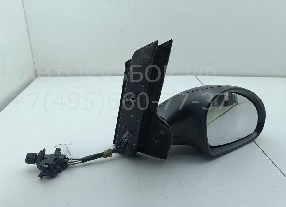 Зеркало правое электрическое