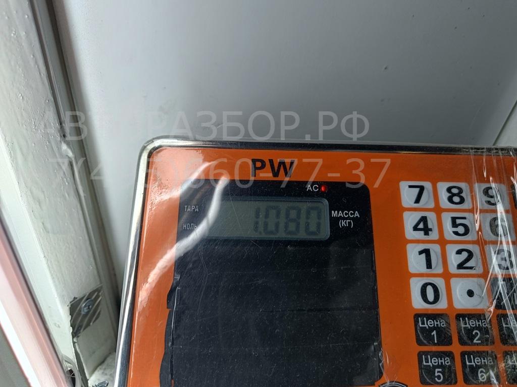 Зеркало правое электрическое