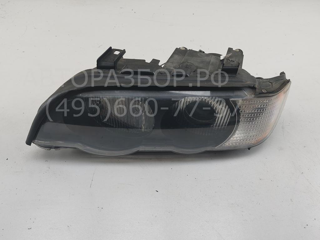 Фара левая