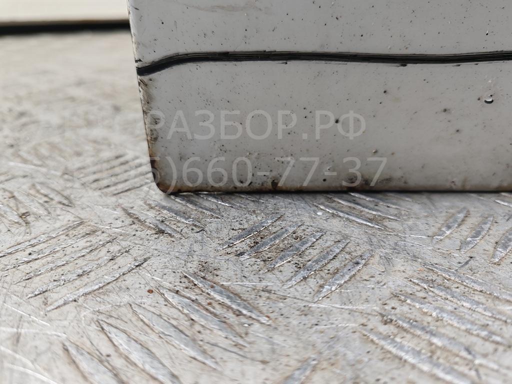 Дверь багажника правая