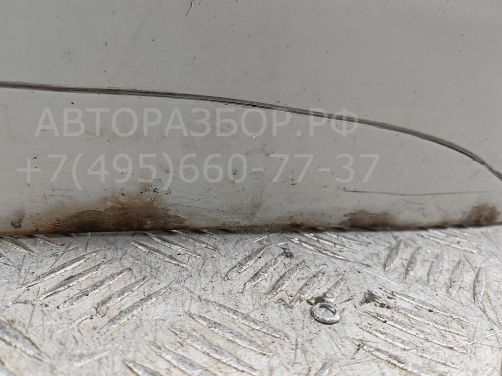 Дверь багажника правая