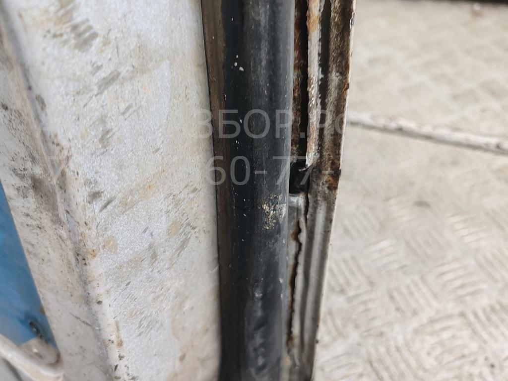 Дверь багажника правая