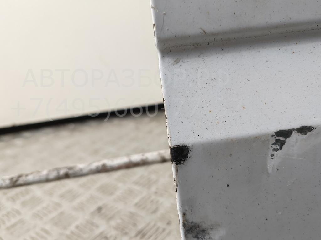 Дверь багажника правая