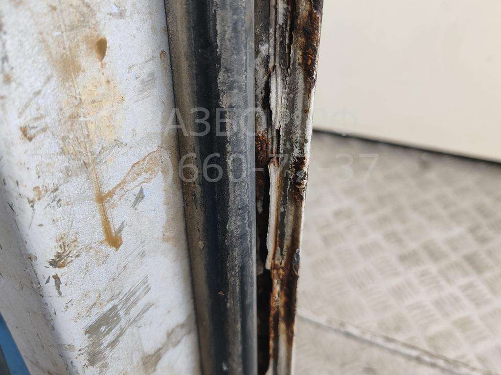 Дверь багажника правая