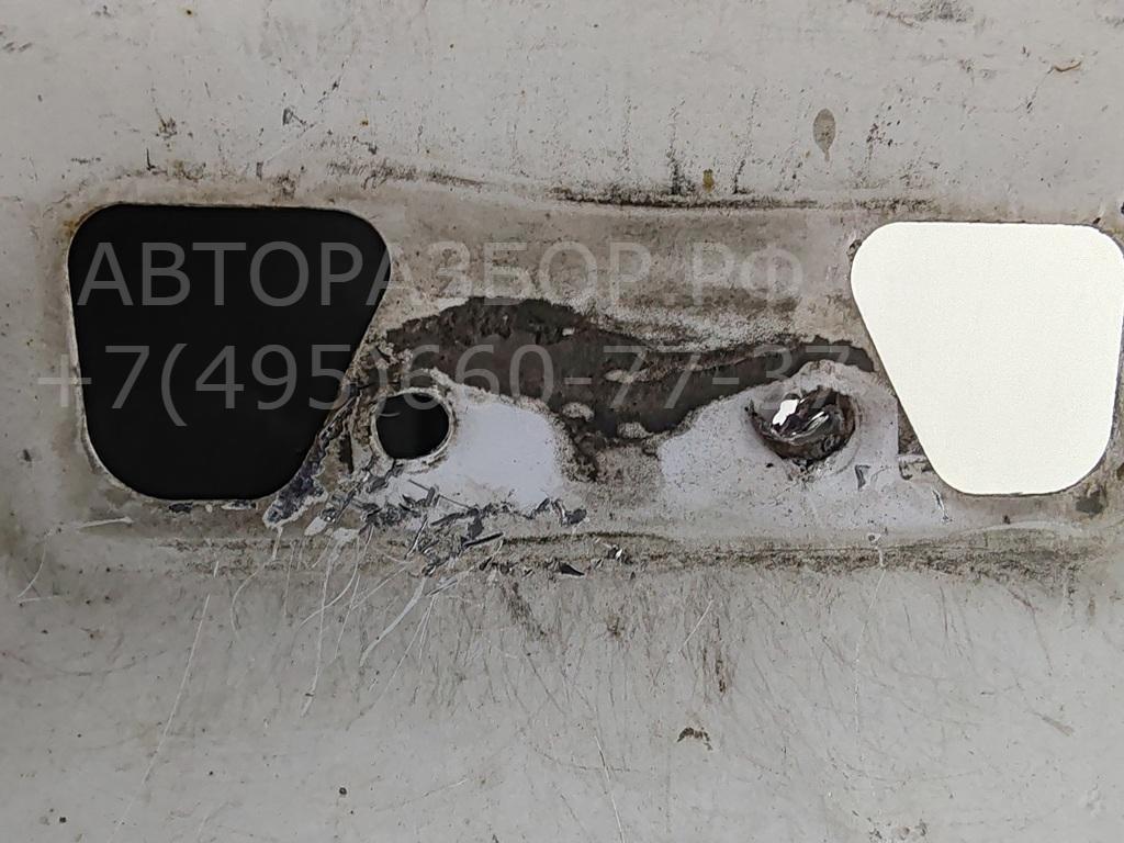 Дверь багажника правая