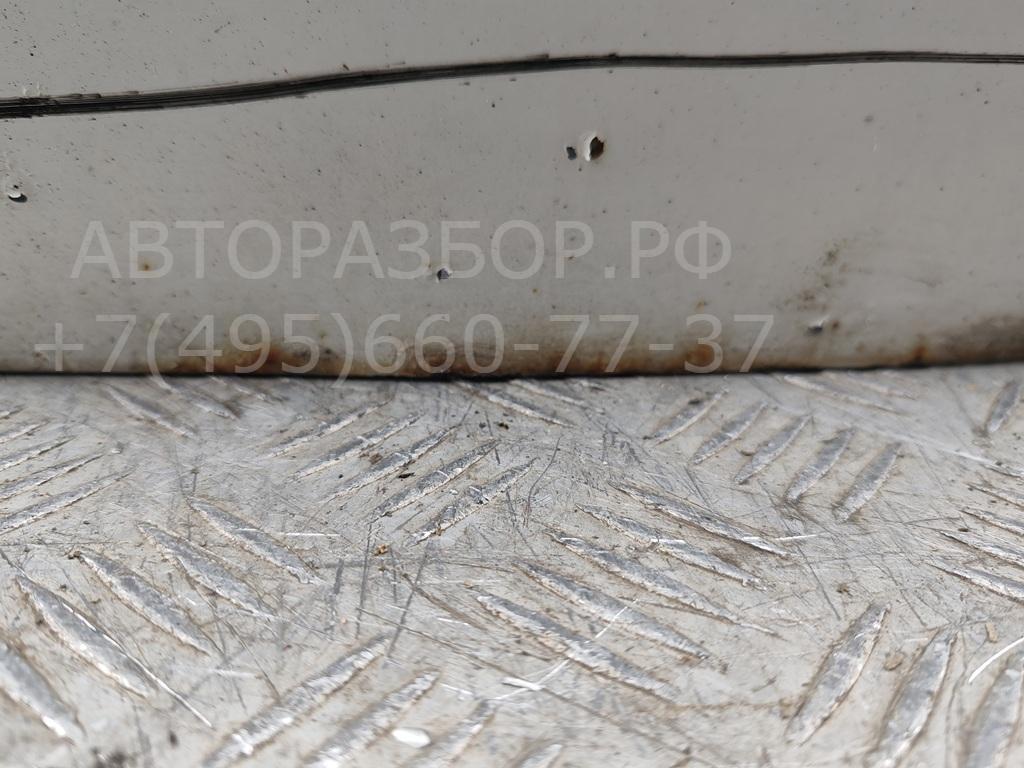 Дверь багажника правая