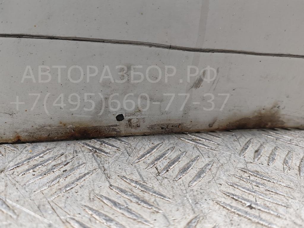 Дверь багажника правая