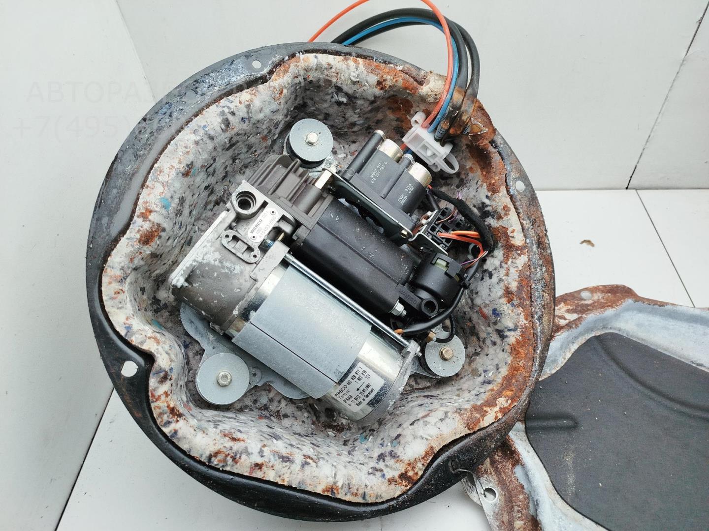 Компрессор