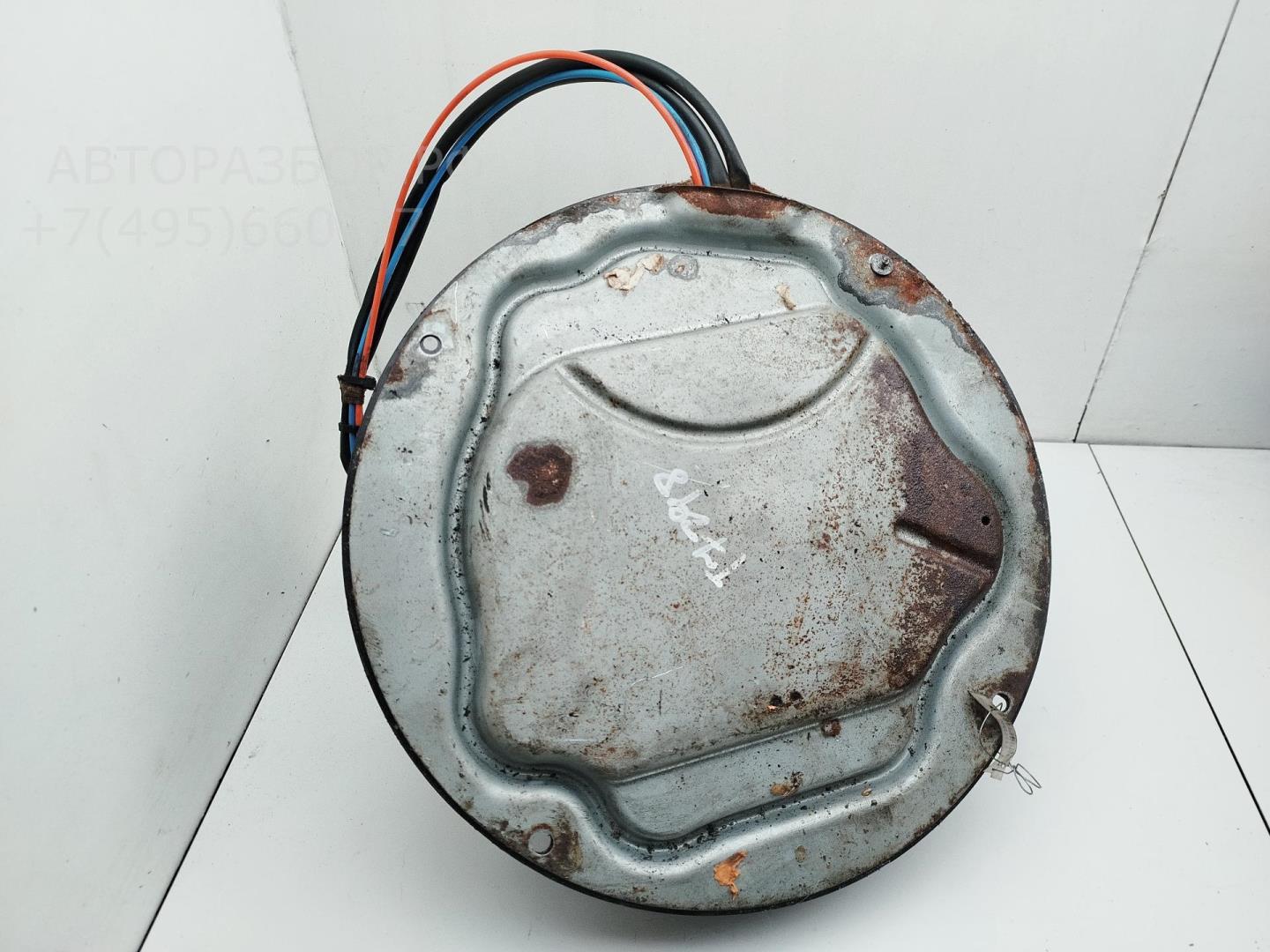 Компрессор