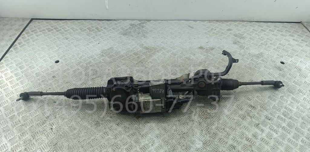 Рейка рулевая