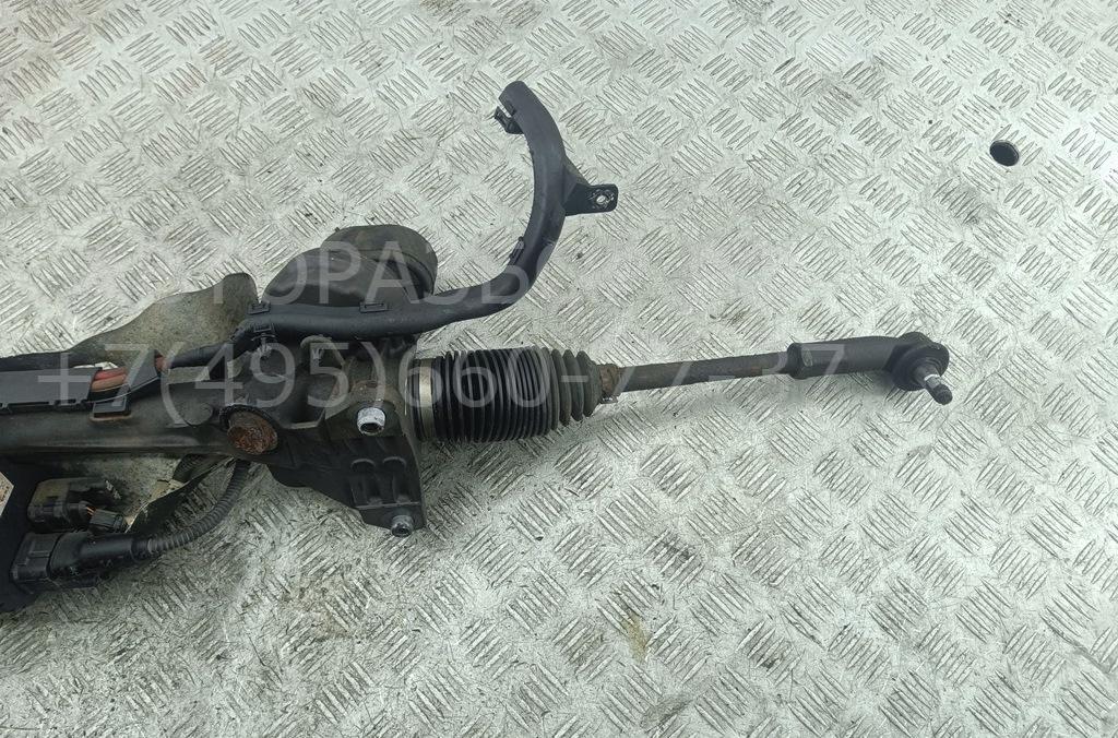 Рейка рулевая