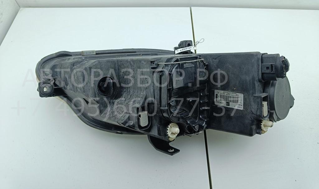 Фара левая