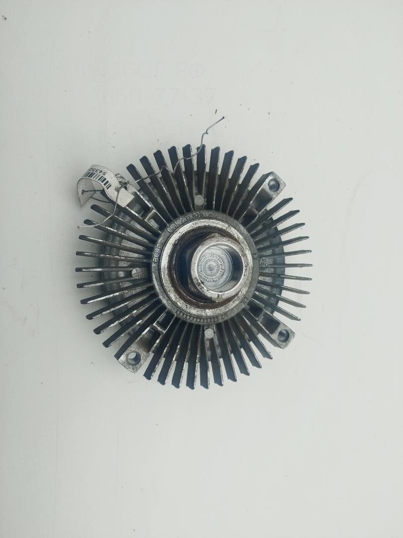 Термомуфта