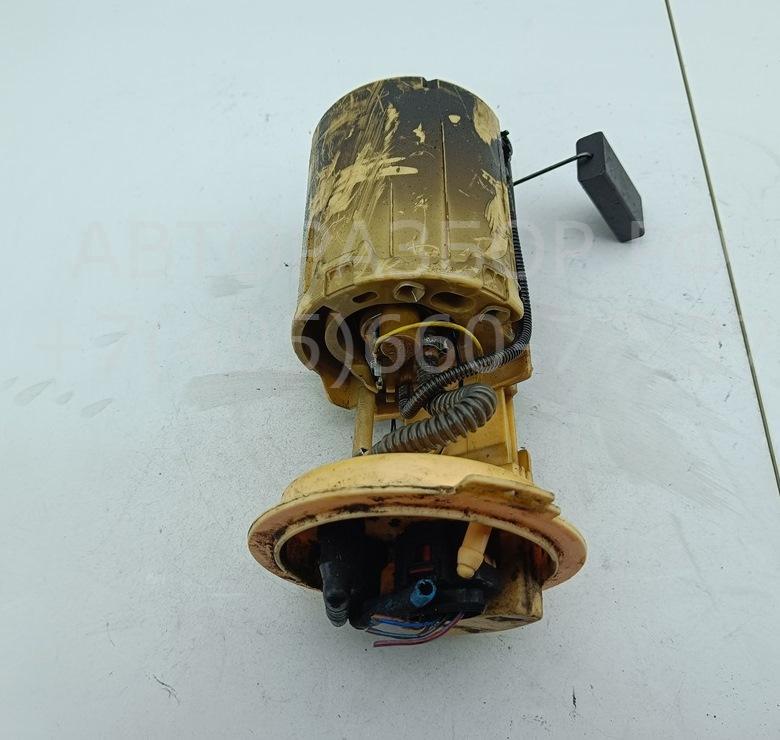 Насос топливный электрический