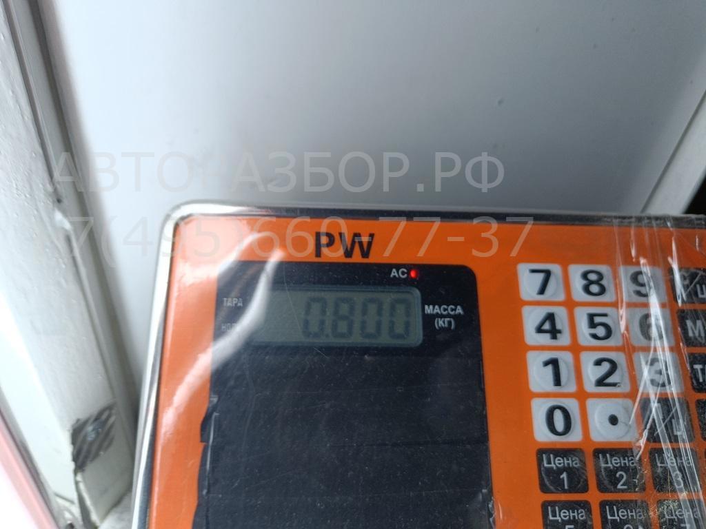 Зеркало левое электрическое