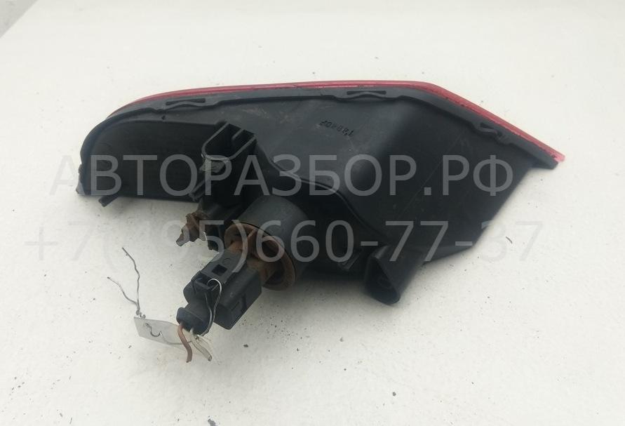 Фонарь задний в бампер левый для Altea 2004-2015