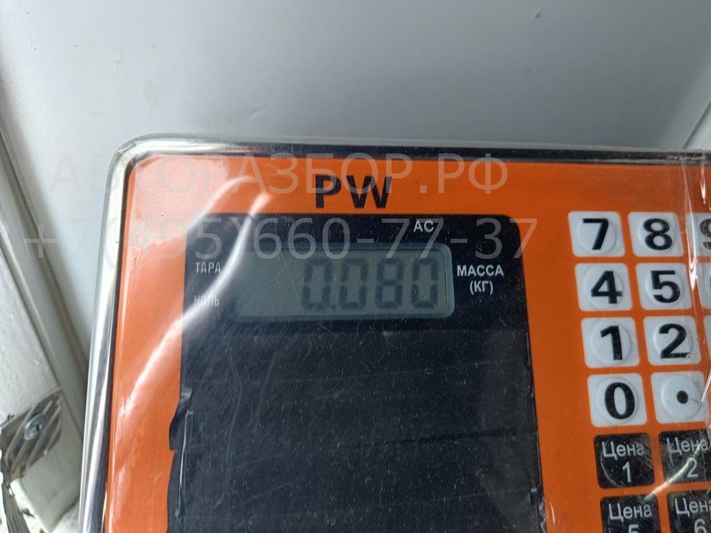 Резистор отопителя