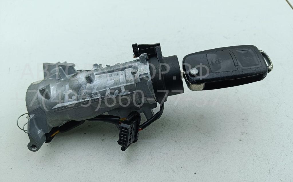 Замок зажигания