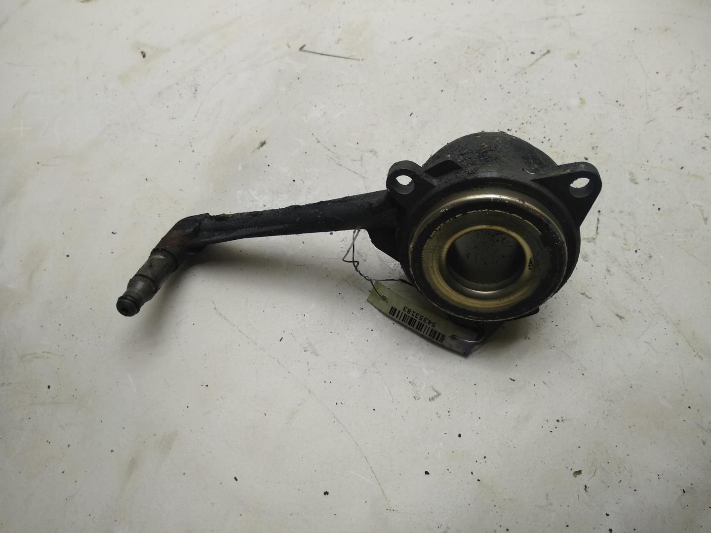 Подшипник выжимной