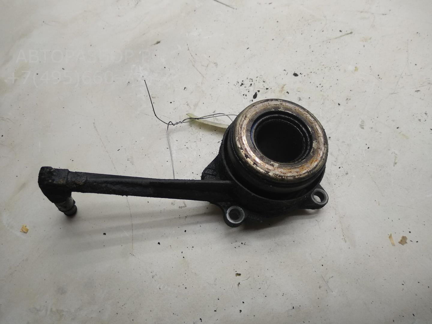 Подшипник выжимной