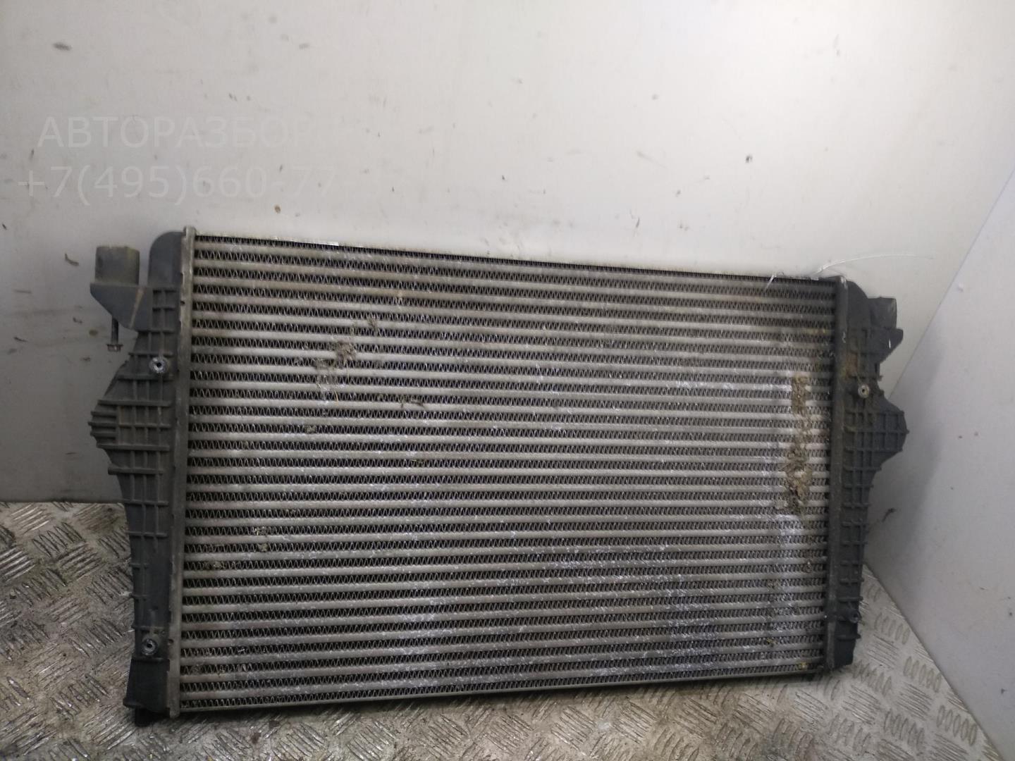 Интеркулер