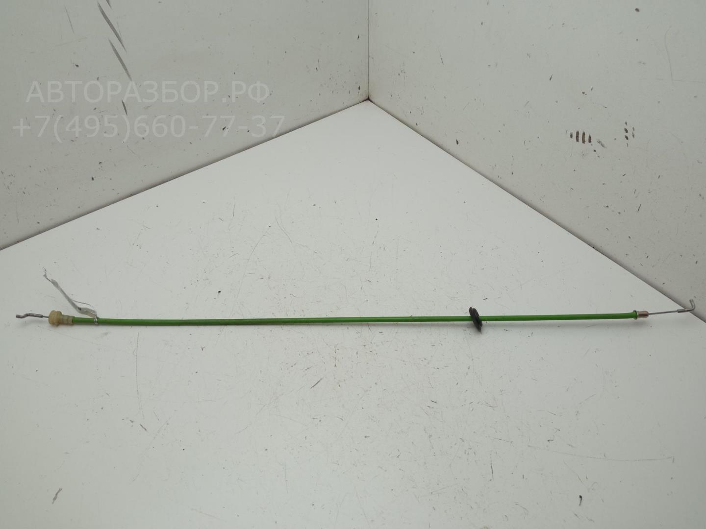 Трос открывания двери