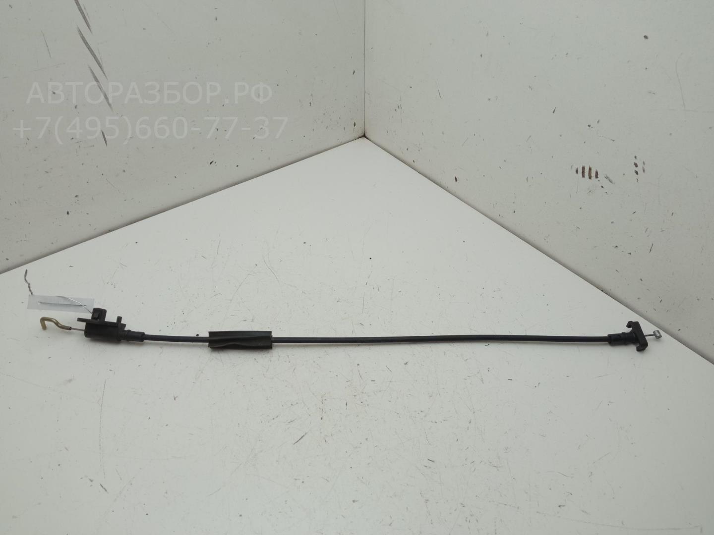 Трос открывания двери