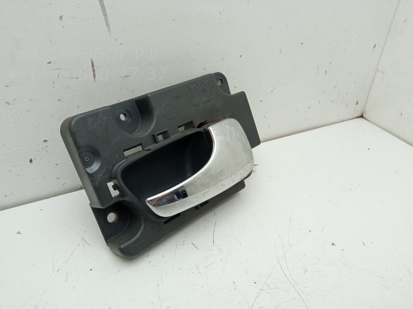 Ручка двери задней внутренняя правая