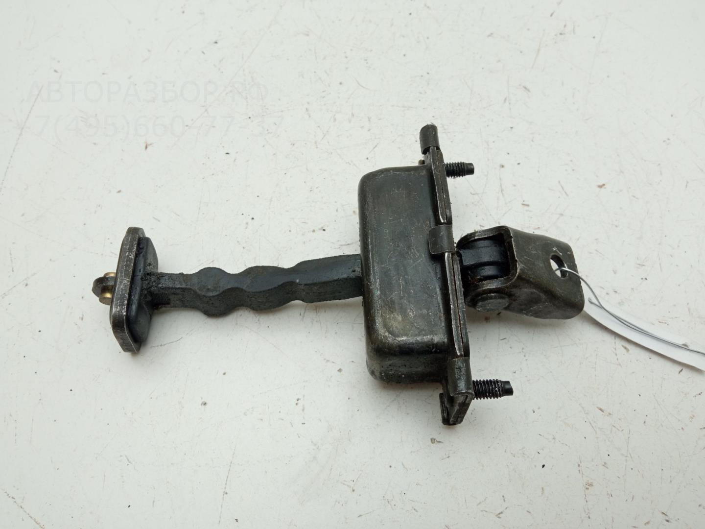 Ограничитель двери