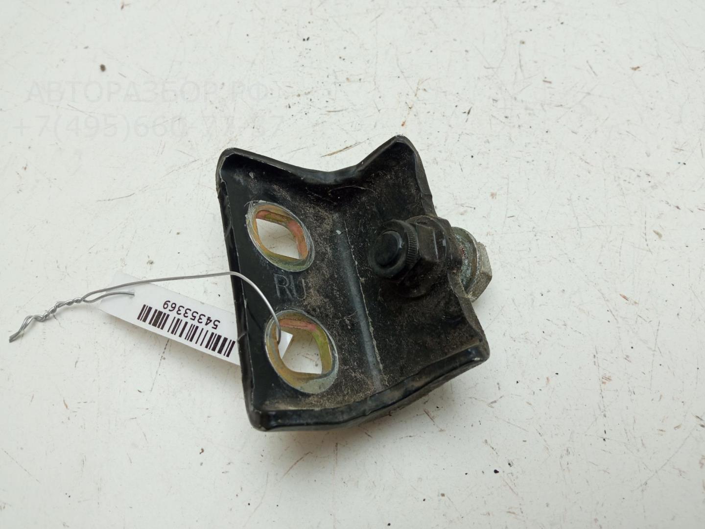 Петля двери