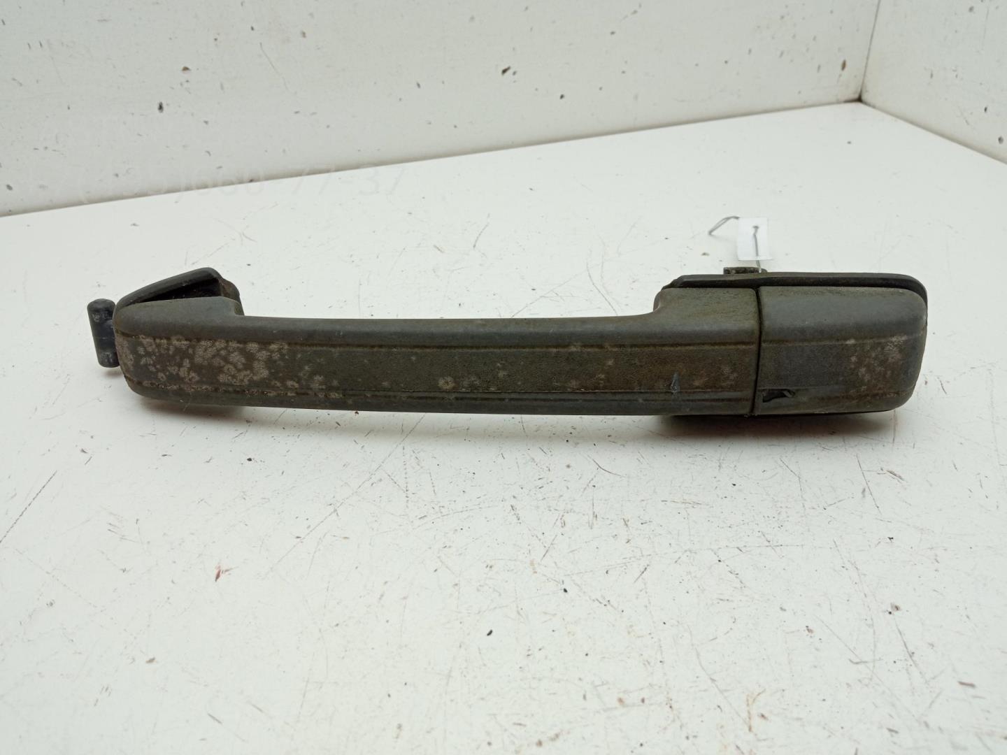 Ручка двери задней наружная правая