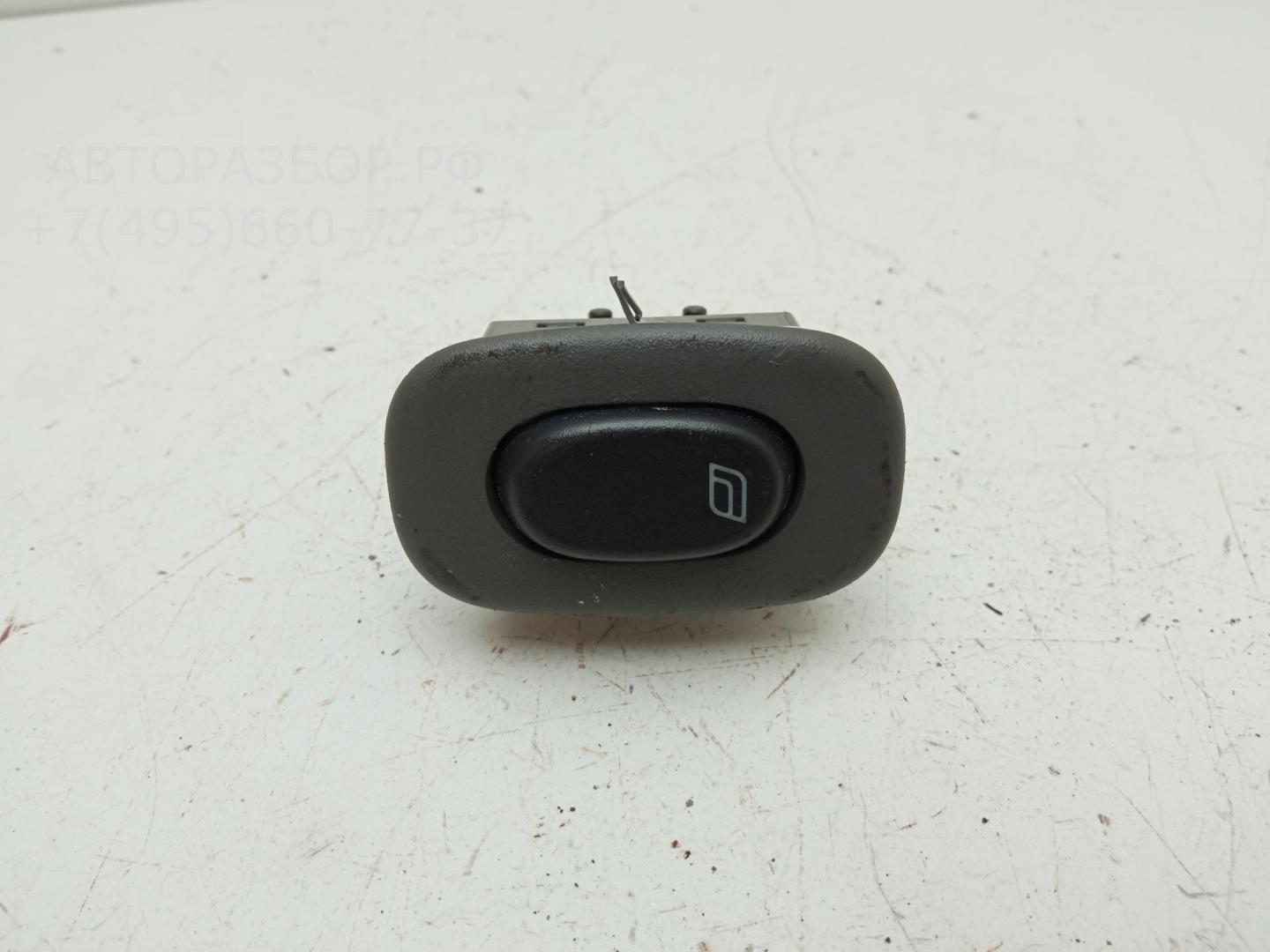 Кнопка стеклоподъемника