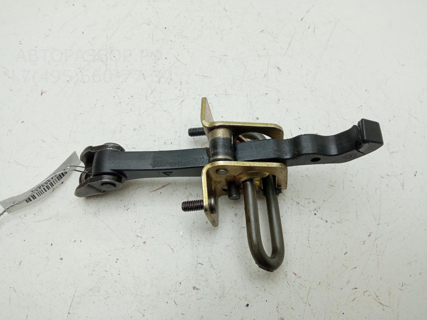 Ограничитель двери