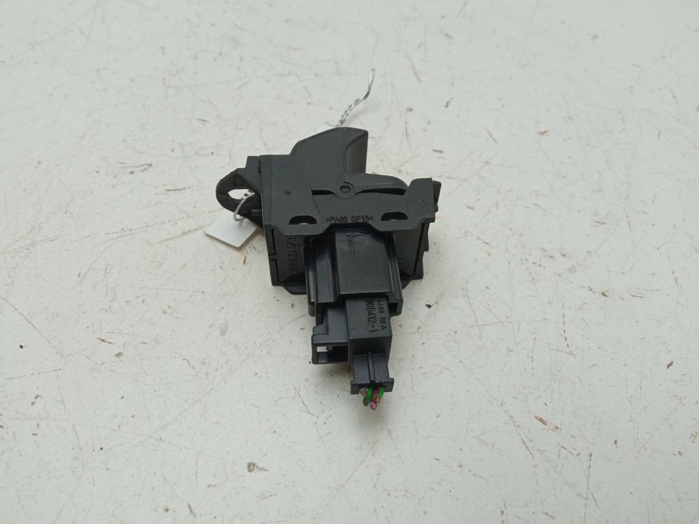 Кнопка стеклоподъемника